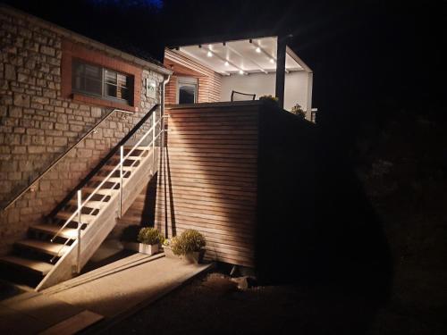  Clos Du Ry De Snaye, Unterkunft in Beauraing