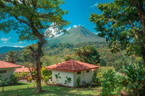 Miradas Arenal Hotel & Hotsprings, Fortuna