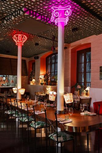 chic&basic Habana Hoose photo