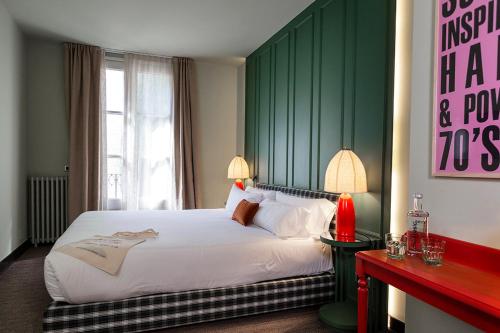 hotel photo