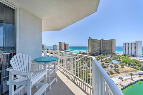 The Terrace at Pelican Beach 5
