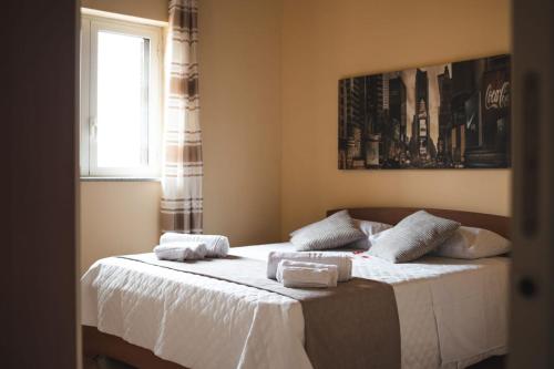 Casa Alerò gîte à louer Villagrazia