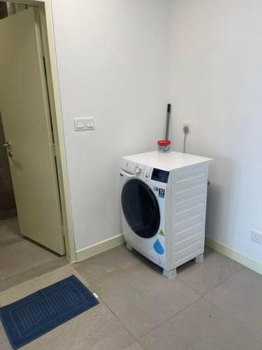 Imperio Residence( 2Bedroom )[WI-FI]+Seaview photo