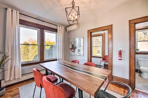 Bright and Sunny Abode, 2 Mi to Hersheypark! in Hershey, USA