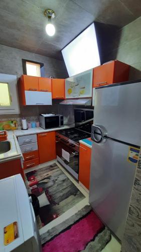 Mansoura apartment infront of KFC in Al-Mansura