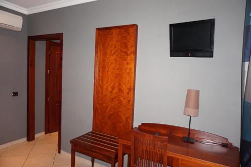 Hotel Taormina - image 9