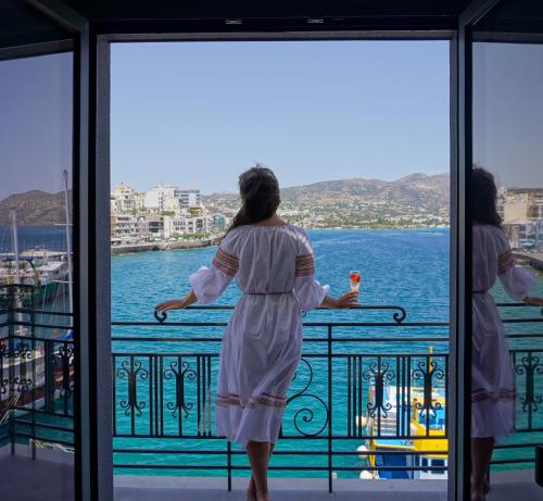 Casa Porto Boutique Hotel - Adults only Crete