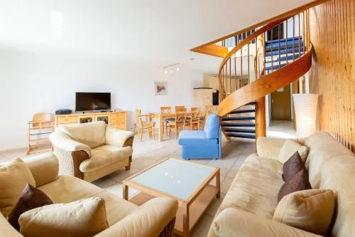 Ferienwohnpark Immenstaad am Bodensee Maisonette-Wohnung 53 26 in Immenstaad am Bodensee, Deutschland