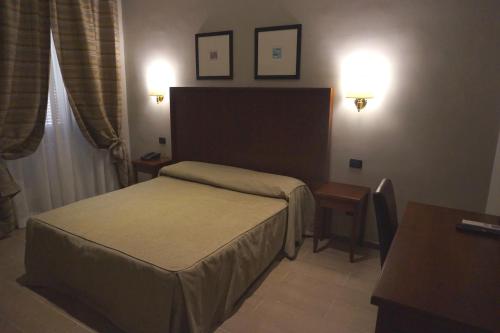 Hotel Taormina - main image
