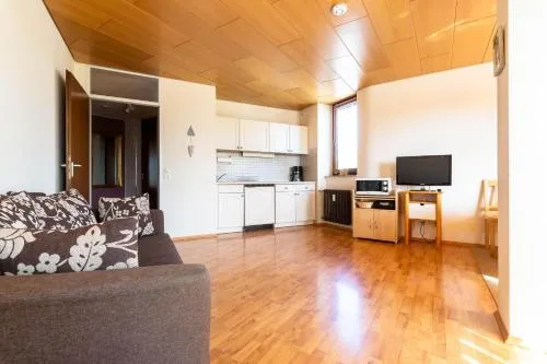 Ferienwohnpark Immenstaad am Bodensee Zwei-Zimmer-Apartment 55 23 in Immenstaad am Bodensee, Deutschland