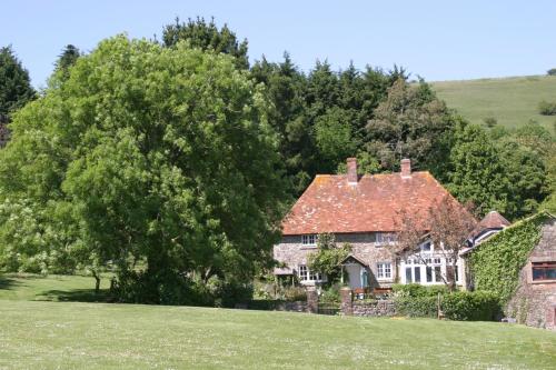 The Garlic Farm