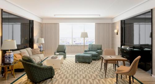 Four Seasons Hotel Ritz Lisbon - image 10