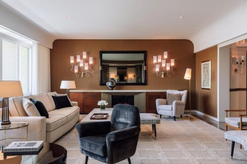 Four Seasons Hotel Ritz Lisbon - image 8