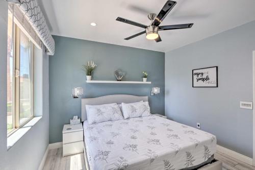 Modern Las Vegas Home with Patio 10 Mi to The Strip, Las Vegas (fotografie 9)