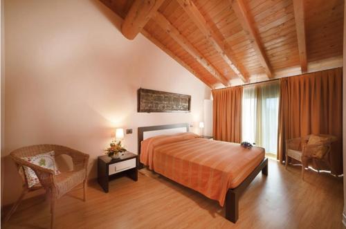  La Casa del Nonno in Monzambano