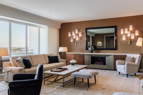 Four Seasons Hotel Ritz Lisbon - image 3