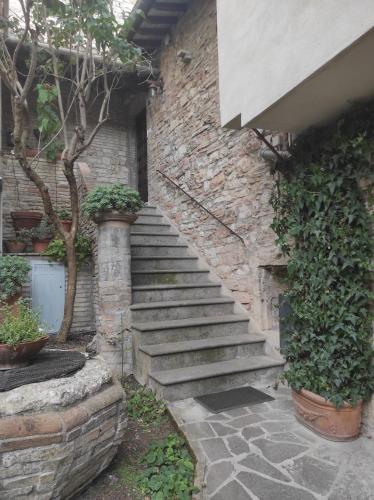  All´Archetto del Terz´Ordine, Pension in Assisi