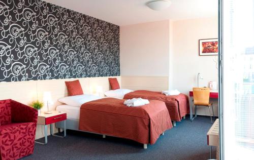 Hotel Albellus