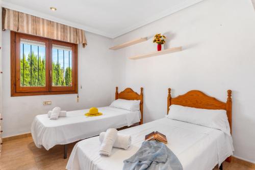 Villa with Private Pool image 9