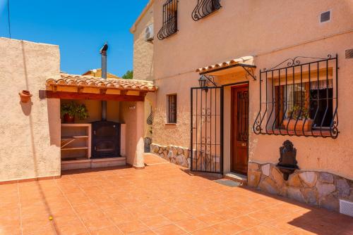 Villa with Private Pool image 2