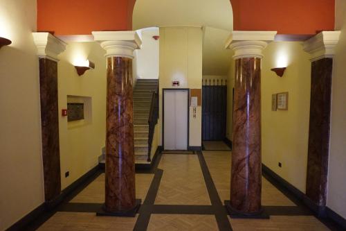 Hotel Mariano – Rome