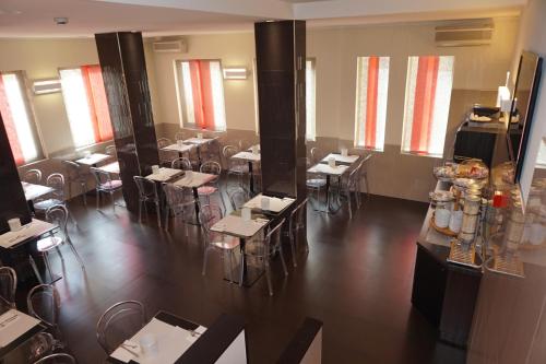 Hotel Mariano – Rome