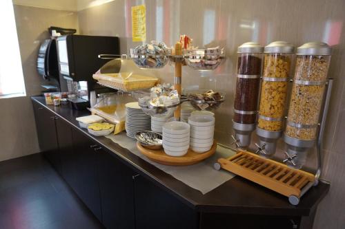 Hotel Mariano – Rome