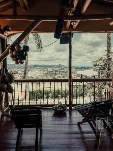 Hotel Pachamama Campestre in Dosquebradas