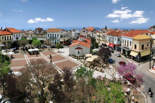 ΤΕΛΛΟΣ ΑΓΡΑΣ, Gargaliánoi (foto 9)