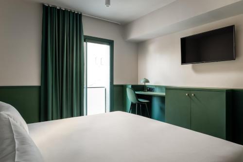 BCN Urban Hotels Gran Ducat - image 4