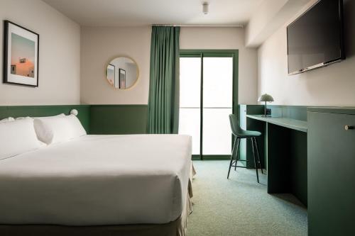 BCN Urban Hotels Gran Ducat - image 11