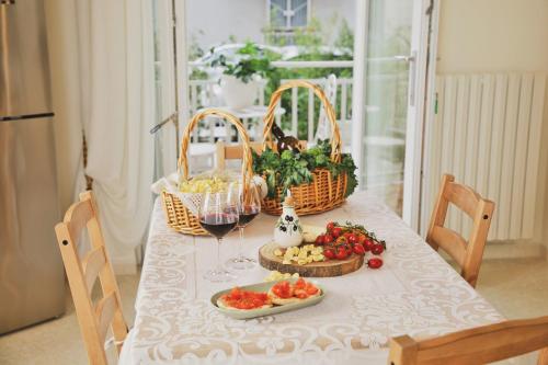 Casa Annalisa gîte à louer Castellana Grotte