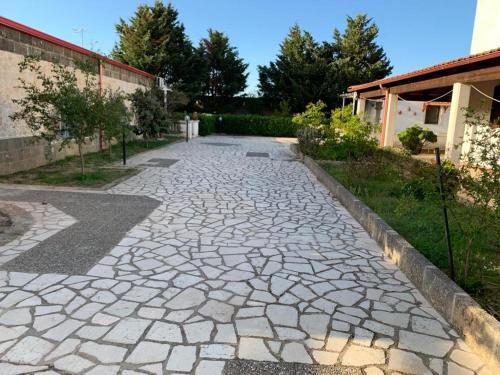 Masseria via del mare 4 gîte à louer Avetrana