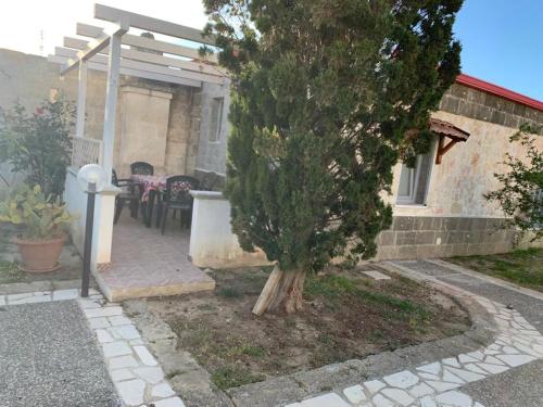 Masseria via del mare 2 gîte à louer Avetrana