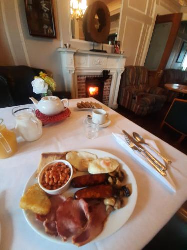 Ardgort Country House - image 13