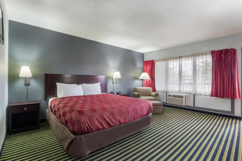 Large Single Room