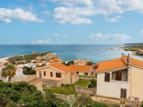 House Francesca - Near the Beach gîte à louer S'Archittu