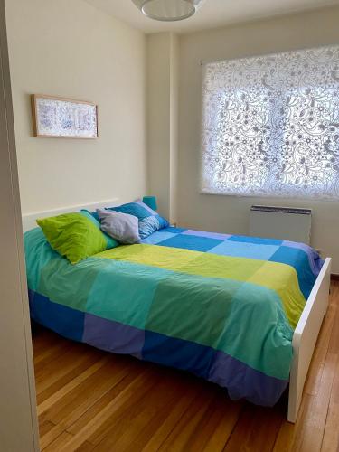  Apartamento HIGUEROTE in Sarria