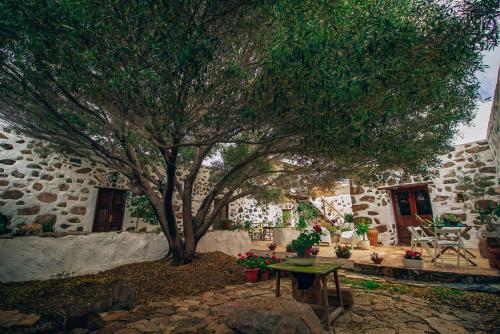 La Casa de Petrita gîte à louer Fayagua