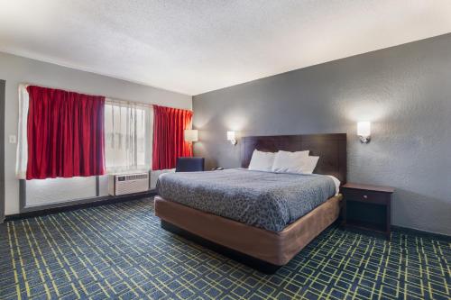 1 twin bed