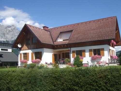 Appartement Polzl Oblarn Region Schladming Dachstein in Mitterberg (Stájerország)