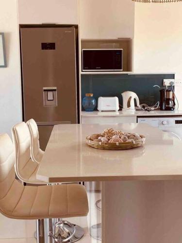 Hibiscus Penthouse vue mer 2 chambres