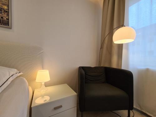 Schöne Ferienwohnung im Herzen von Hannover, Hanower (zdjęcie 7)