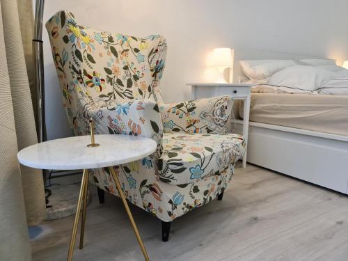 Schöne Ferienwohnung im Herzen von Hannover, Hanower (zdjęcie 2)