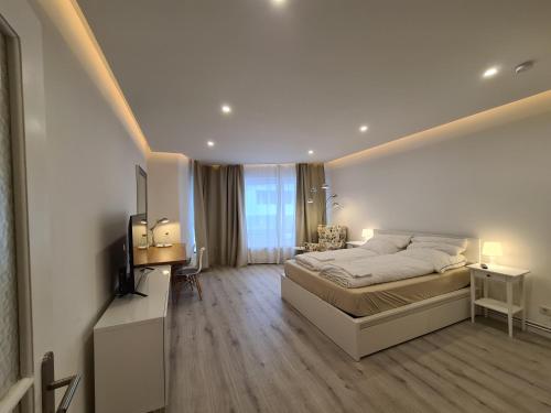 Schöne Ferienwohnung im Herzen von Hannover, Hanower (zdjęcie 6)