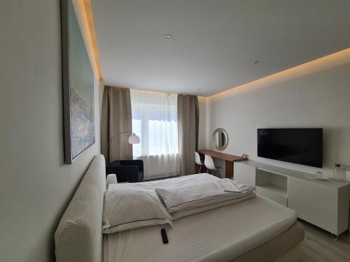Schöne Ferienwohnung im Herzen von Hannover, Hanower (zdjęcie 9)