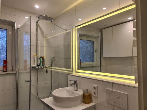 Schöne Ferienwohnung im Herzen von Hannover, Hanower (zdjęcie 10)