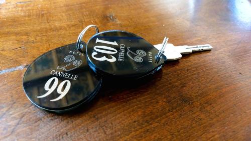 Hotel 99 Cannelle - image 5