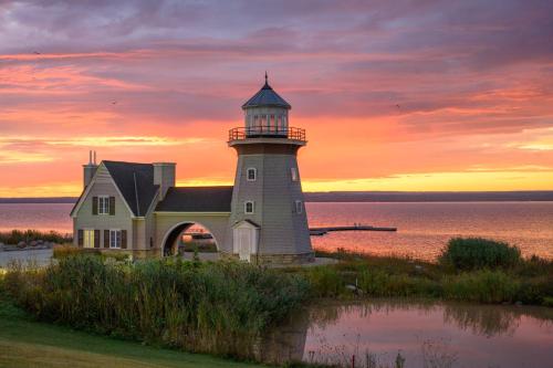 The Inn at Cobble Beach