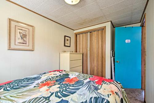 Lake of the Ozarks Hiller Haus with Private Dock! - image 6